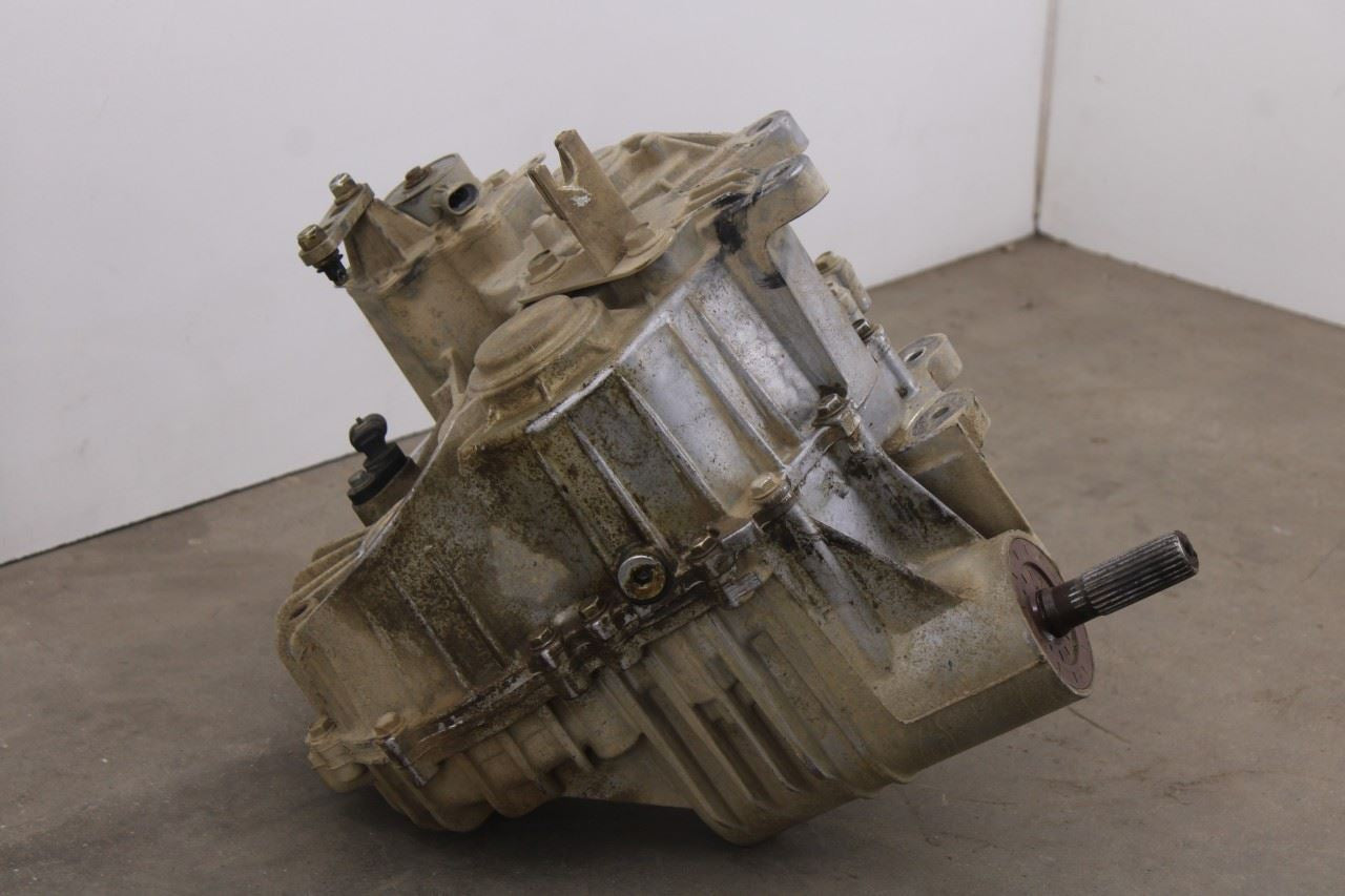 2017-2019 Polaris RZR XP 1000 999cc CVT Automatic Transmission Gearcase 1333694 9