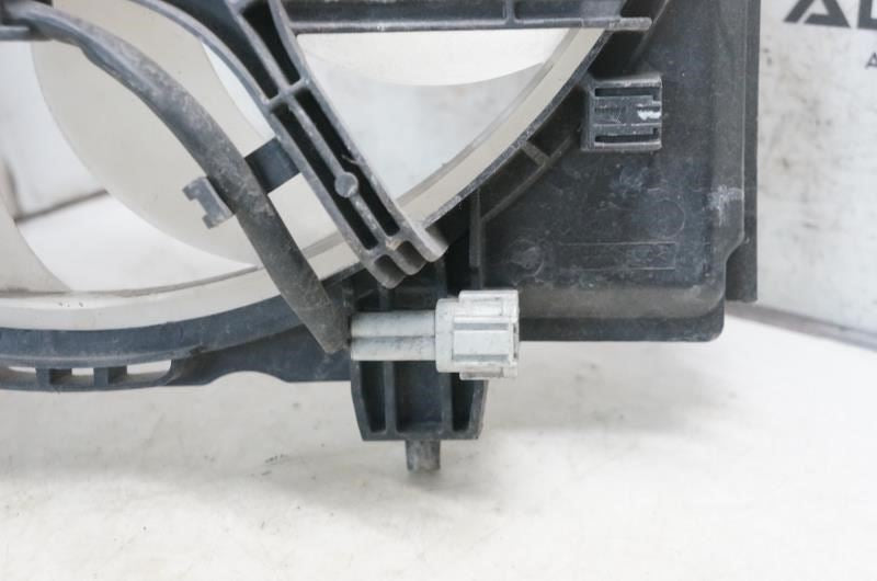 14-18 Subaru Forester 2.5L Right Condenser Cooling Fan Motor Assembly 73310SG000 - Alshned Auto Parts