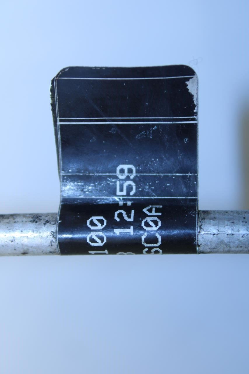 13-19 Nissan Sentra SV 1.8L AC Condenser Liquid Line Pipe Cooler 92440-3SC0A OEM - Alshned Auto Parts