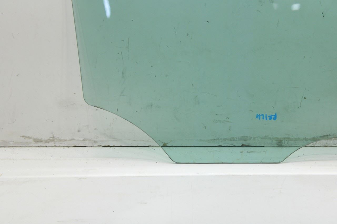 2017-2019 Alfa Romeo Giulia Ti AWD 2.0L Rear Left Side Door Window Glass R65899 - Alshned Auto Parts