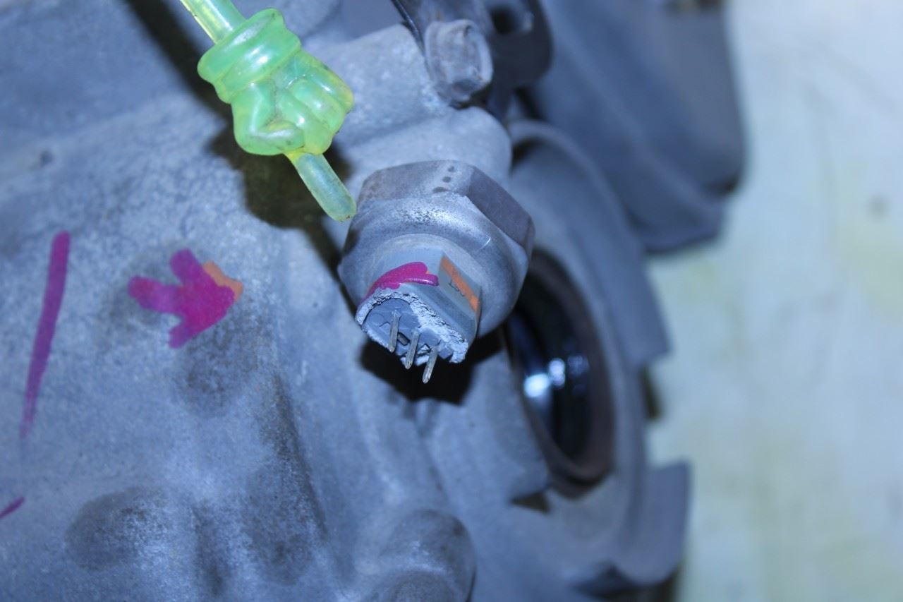 2016-2020 Acura MDX Advance 3.5L AWD Rear Differential Carrier 4.33 ratio *ReaD* - Alshned Auto Parts