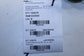 2016-2020 Hyundai Elantra SEL Rear Right Door Power Window Motor 83460-F2000 OEM - Alshned Auto Parts