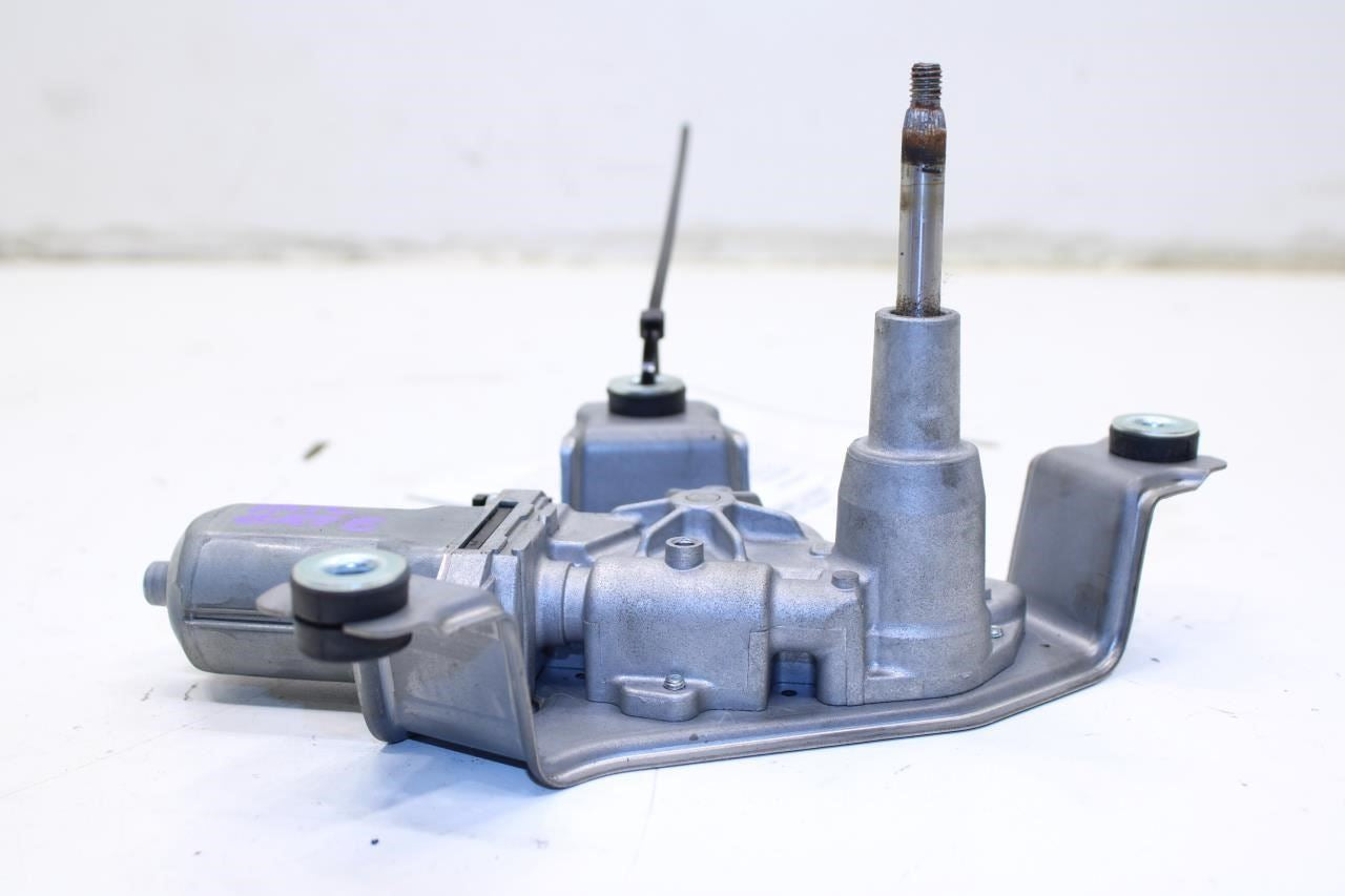 2014-2021 Jeep Grand Cherokee Limited Liftgate Back Door Wiper Motor 68229937AA - Alshned Auto Parts