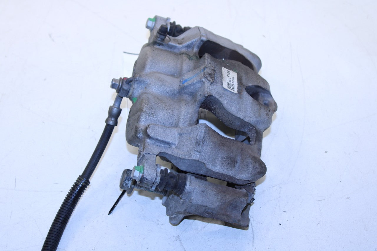 2020-24 Chevrolet Blazer 2LT Front Left Driver Side Brake Disc Caliper 13542336 - Alshned Auto Parts