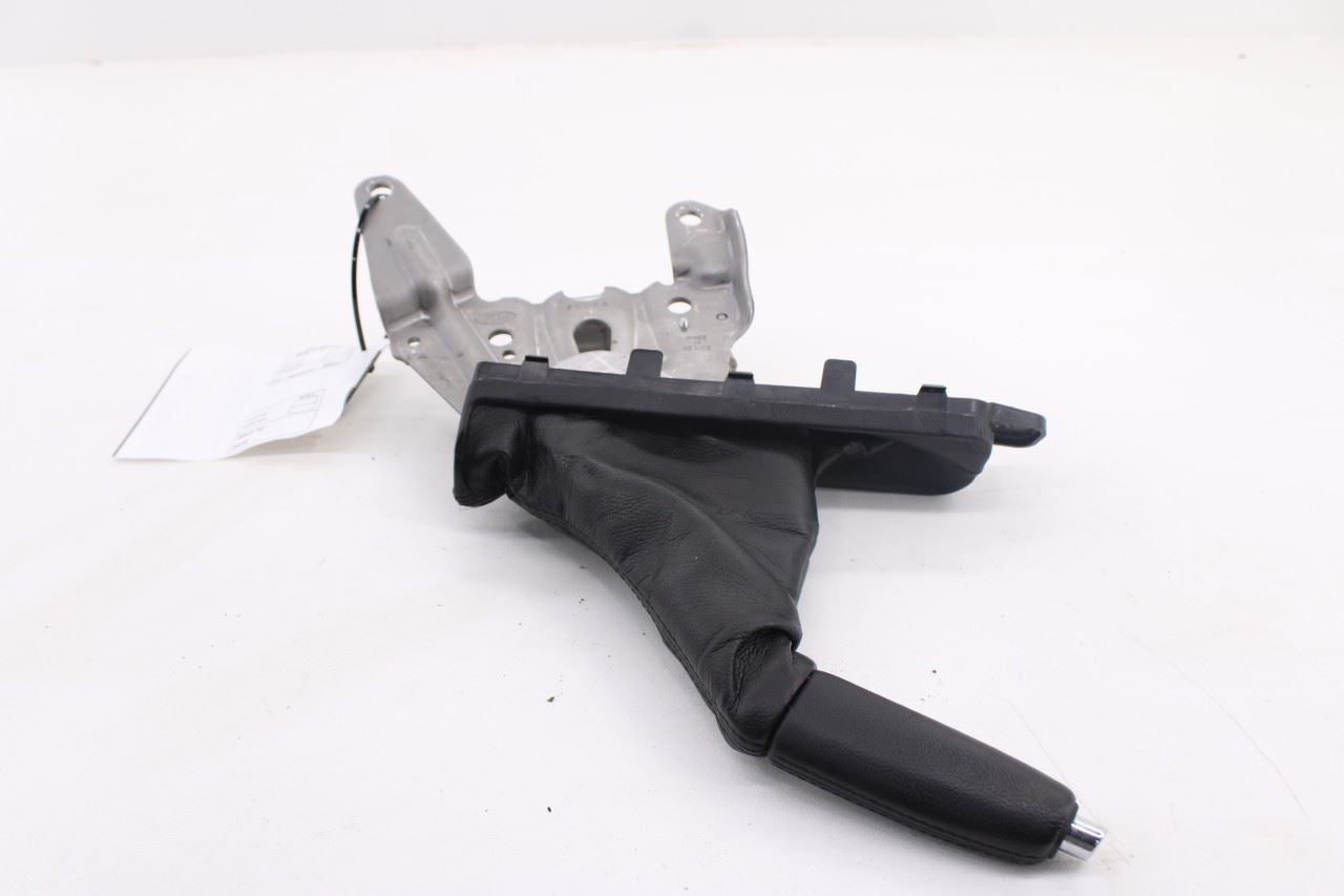 15-23 Ford Mustang GT 5.0L Emergency Parking Brake Lever Handle JR3Z-2780-A OEM - Alshned Auto Parts
