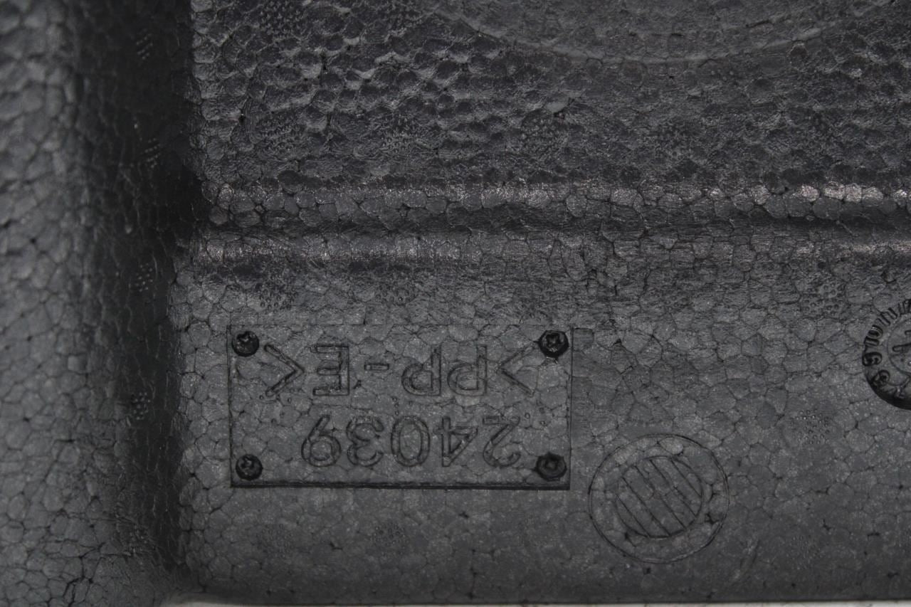 2014-2020 Maserati Ghibli 3.0L RWD Tool Kit Foam Holder 670031773 OEM - Alshned Auto Parts