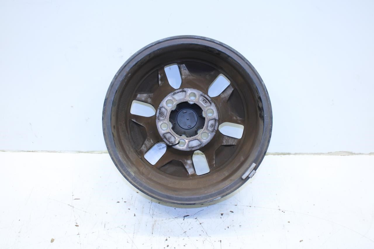 15-23 Toyota Tacoma Aluminum Alloy Wheel R16x7J 6 Y Spoke 42611-04161 OEM *ReaD* - Alshned Auto Parts