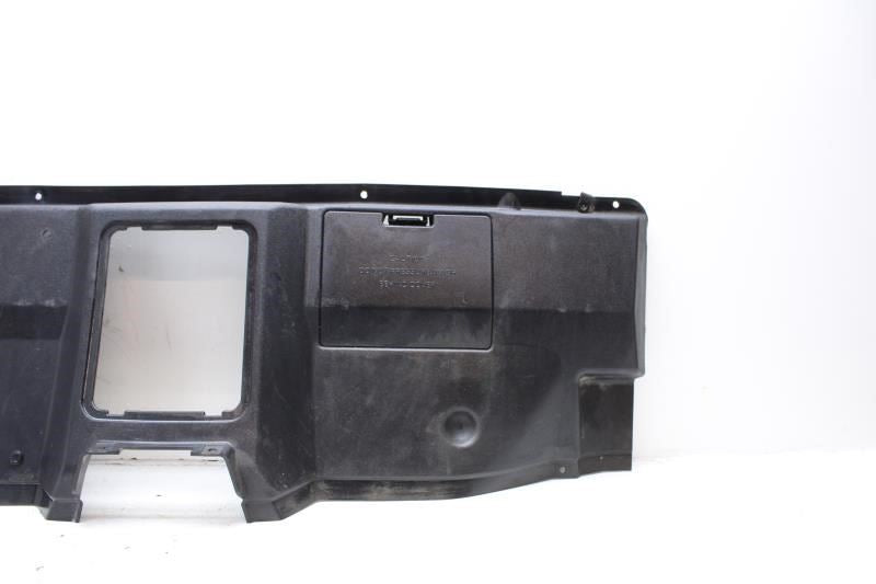 2020-2023 Polaris RZR XP 1000 Rear Upper Closeoff Panel 5454120 OEM - Alshned Auto Parts