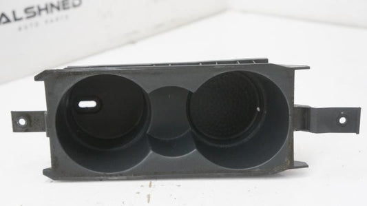 2006-2009 Volkswagen Golf GTI Center Console Cup Holder 1K5862531B OEM - Alshned Auto Parts