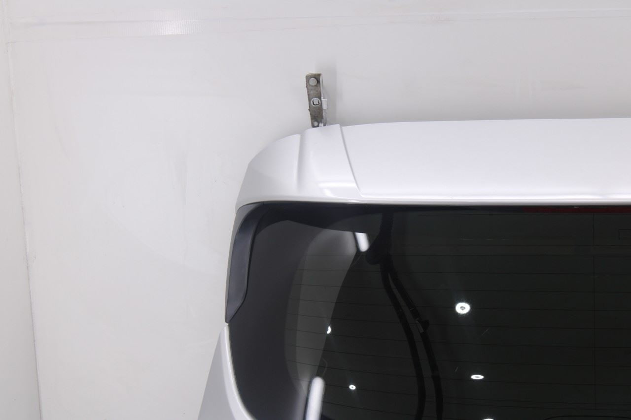 2017-2020 Infiniti QX60 Rear Liftgate Back Door Shell Panel w/ Glass 90100-9NC1A - Alshned Auto Parts