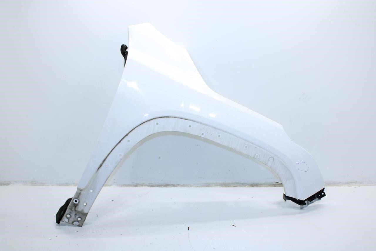 2017-2019 GMC Acadia SLT-1 Front Right Passenger Fender Panel 84471775 OEM *ReaD - Alshned Auto Parts