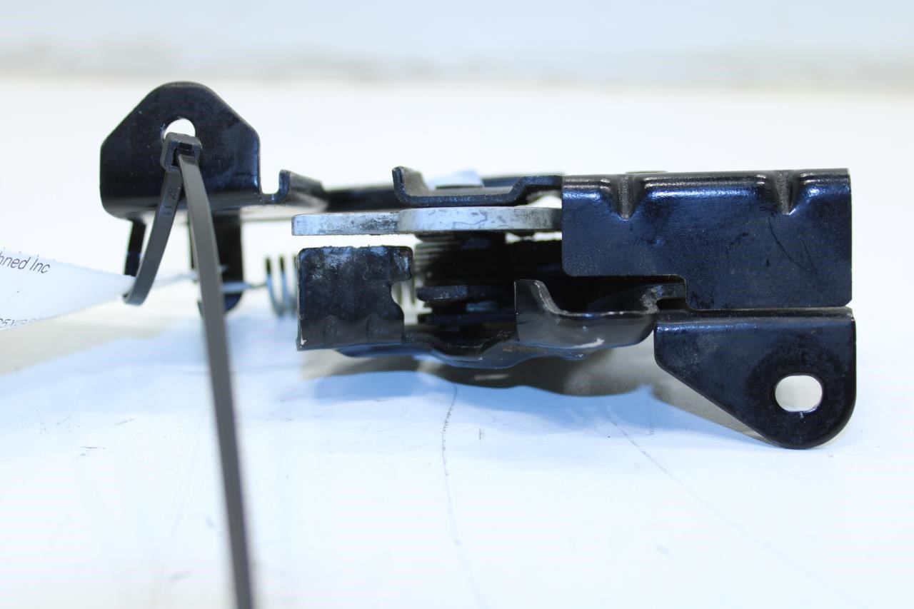 15-16 BMW 435i Gran Coupe Front RH Hood Release Lock Latch Actuator 51237242549 - Alshned Auto Parts