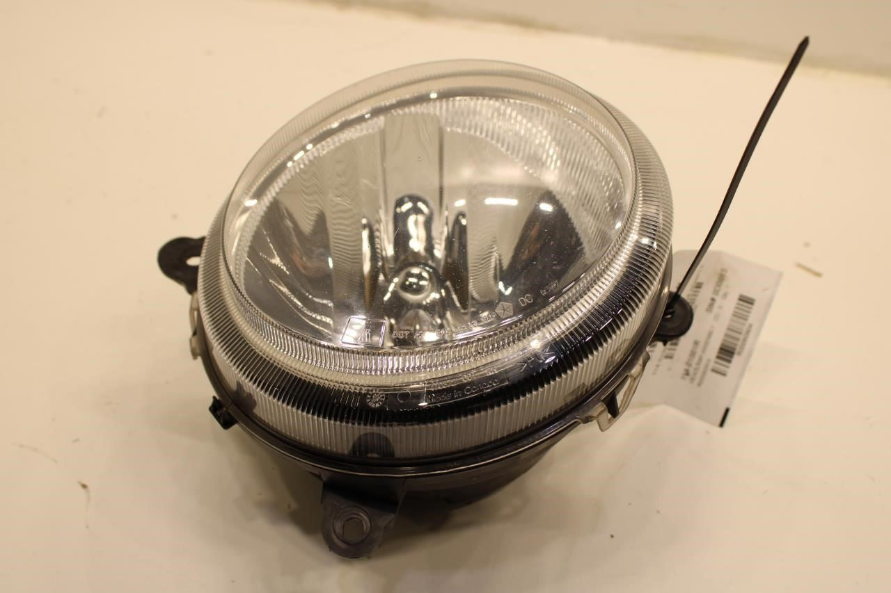 2007-2017 Jeep Patriot Sport SE Front Right Side Headlight Lamp 5303842AE OEM - Alshned Auto Parts