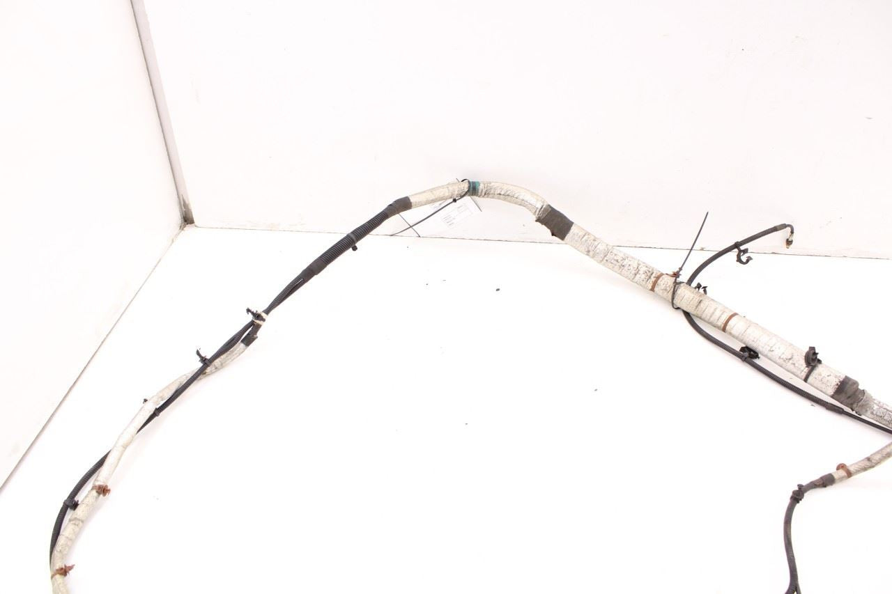 2013-2018 Ram 1500 Laramie Air Suspension Compressor Line Assembly 68265245AA - Alshned Auto Parts