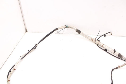 2013-2018 Ram 1500 Laramie Air Suspension Compressor Line Assembly 68265245AA - Alshned Auto Parts