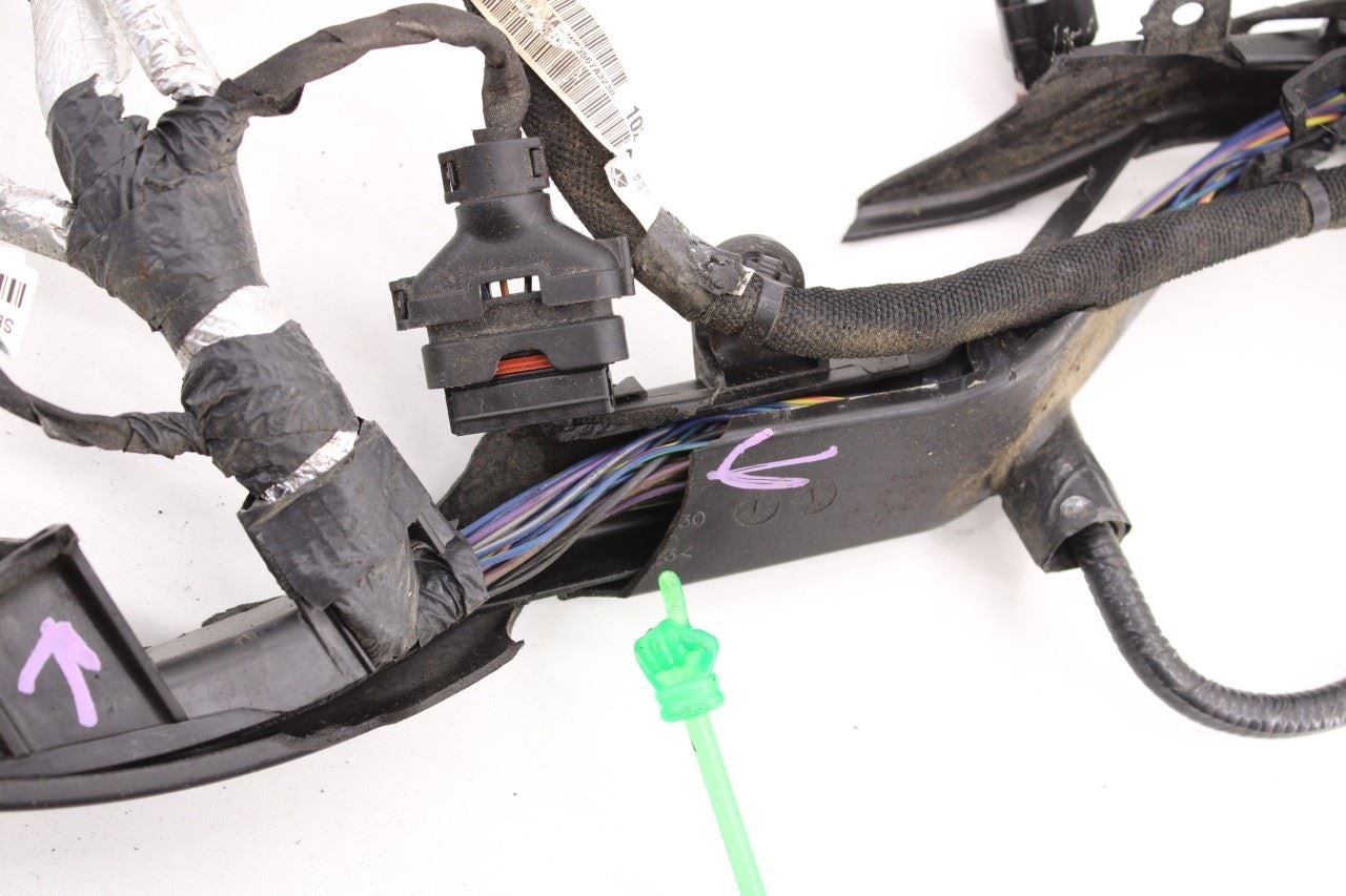 2018 Jeep Grand Cherokee Limited 3.6L 4WD Engine Wire Harness 68320266AC *ReaD* - Alshned Auto Parts