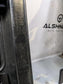 2019-2024 Ram 1500 Big Horn Crew Cab Rear Right Side Door Trim Panel 6SL341X7AA10