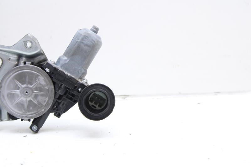 2014-2020 Infiniti QX60 Rear Left Door Window Regulator w/ Motor 82721-3JA1A OEM - Alshned Auto Parts