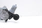 2014-2020 Infiniti QX60 Rear Left Door Window Regulator w/ Motor 82721-3JA1A OEM - Alshned Auto Parts