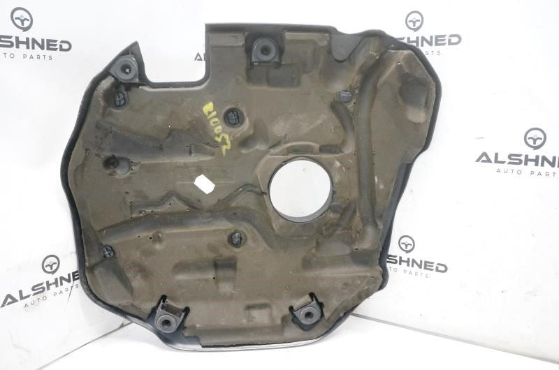 2014-2019 Mini Cooper Engine Appearance Motor Cover 8601635 OEM - Alshned Auto Parts