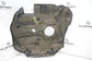 2014-2019 Mini Cooper Engine Appearance Motor Cover 8601635 OEM - Alshned Auto Parts