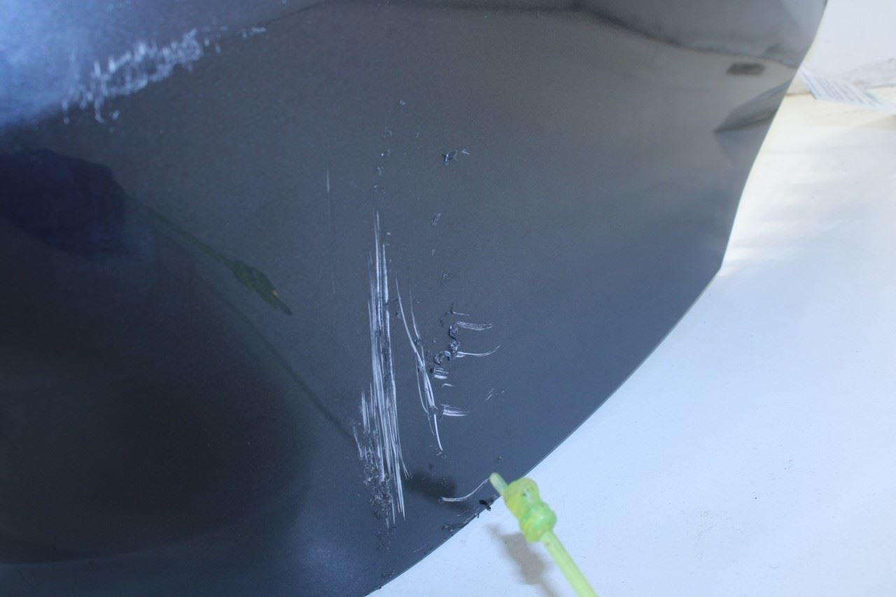 2012-2015 Mercedes-Benz ML350 Rear Bumper Cover BZ04134BDQ AftermarkeT *ReaD* - Alshned Auto Parts