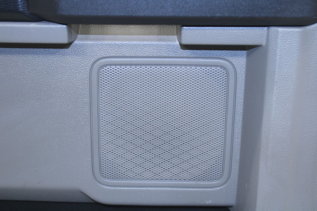 2015-2020 Ford F150 XL Super Cab Rear Left Door Trim Panel GL3B-1827407-BD OEM - Alshned Auto Parts