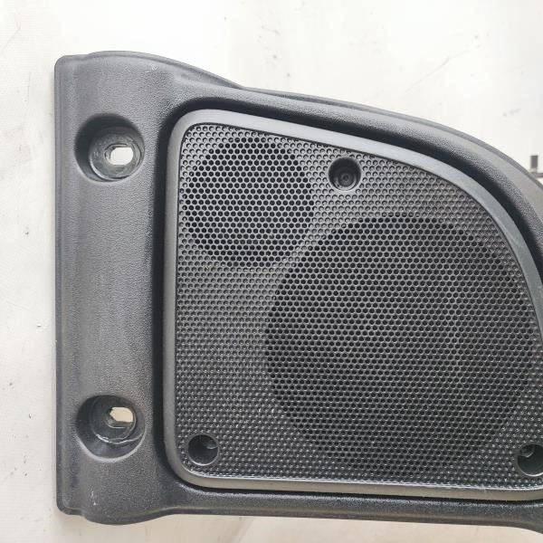 2015-2017 Jeep Wrangler Overhead Sound Bar Roof Speaker 5RB11DX9AD OEM - Alshned Auto Parts