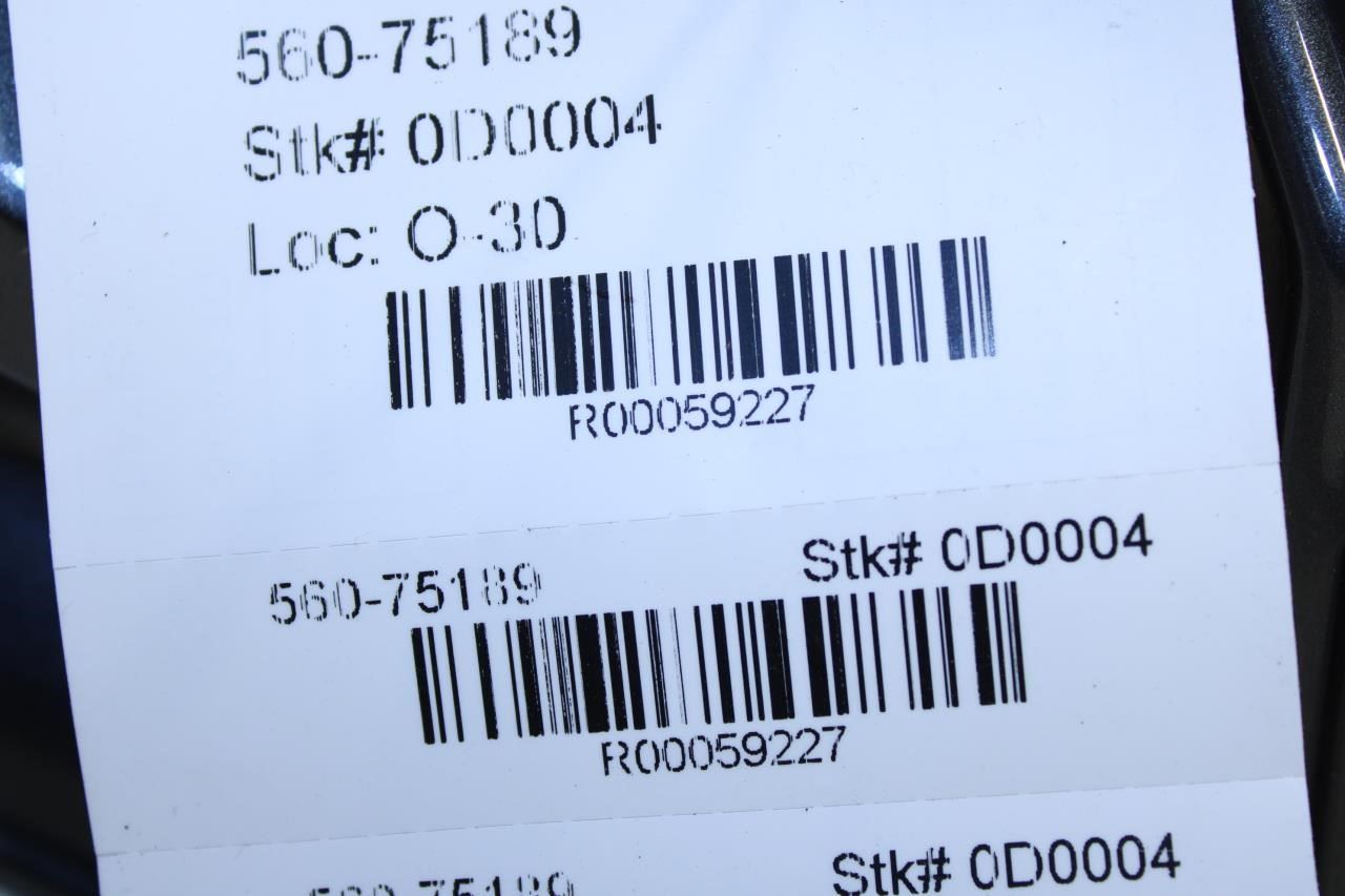 15-23 Toyota Tacoma Aluminum Alloy Wheel R16x7J 6 Y Spoke 42611-04161 OEM *ReaD* - Alshned Auto Parts