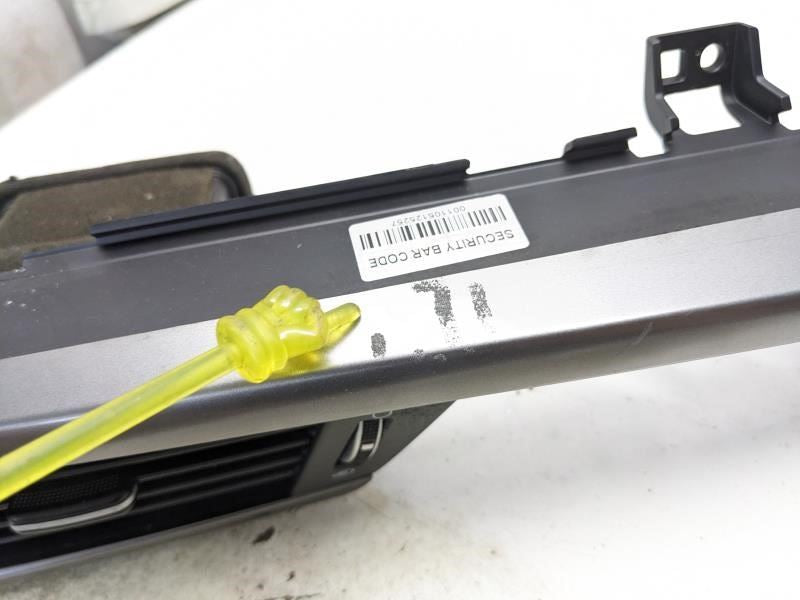 2017-19 Kia Optima Right Dash Garnish Trim Molding w Air Vent 84795-D4000CK5 OEM - Alshned Auto Parts