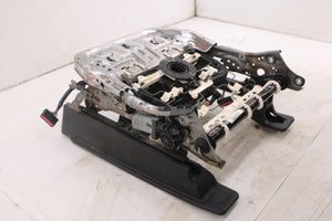 18-24 Ford Expedition Max XLT Front Driver LH Side Seat Lower Track Frame *ReaD*