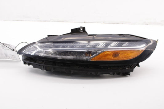 2014-18 Jeep Cherokee Limited Front Left Side Turn Light Daytime Run Lamp *ReaD* - Alshned Auto Parts