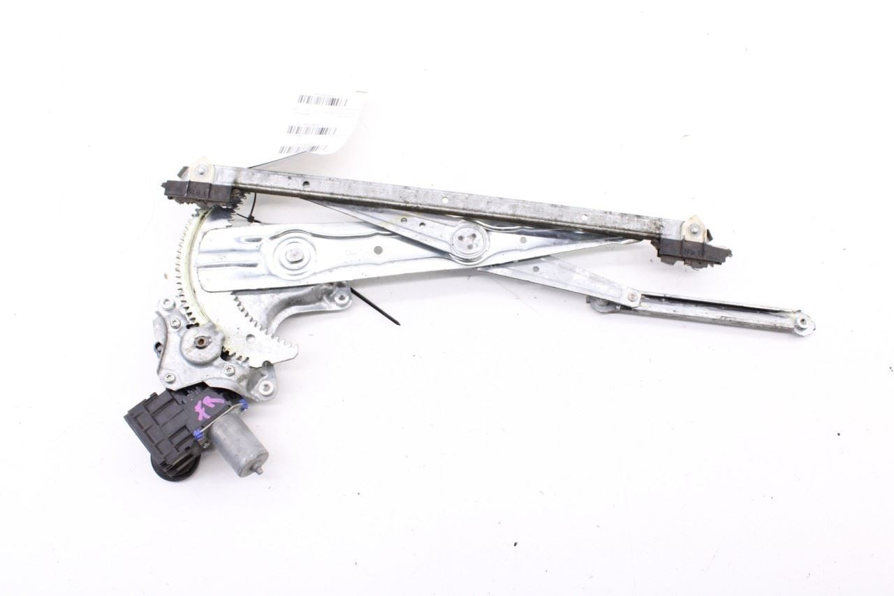 2016-2023 Toyota Tacoma Limited Front Right Side Door Window Regulator w/ Motor - Alshned Auto Parts