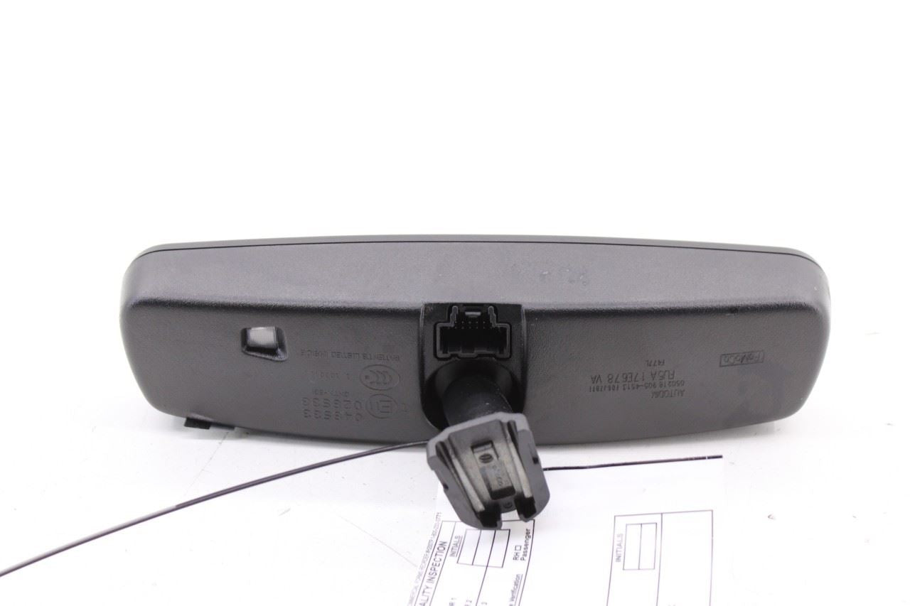 2018-2019 Ford Expedition Limited Interior Inside Rear View Mirror FU5Z-17700-Q4