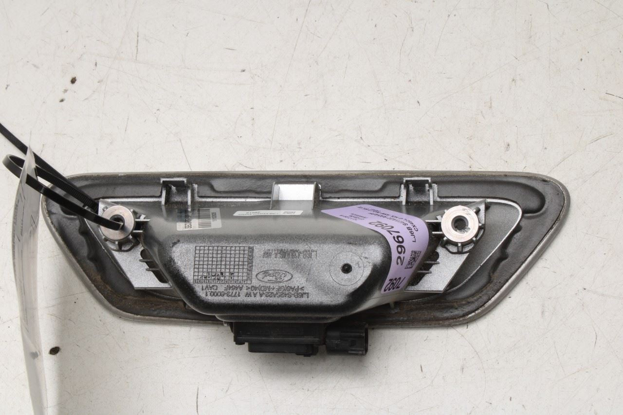 20-25 Ford Escape SEL AWD Rear Liftgate Trunk Release Handle LJ6B-S425A22-AA OEM - Alshned Auto Parts