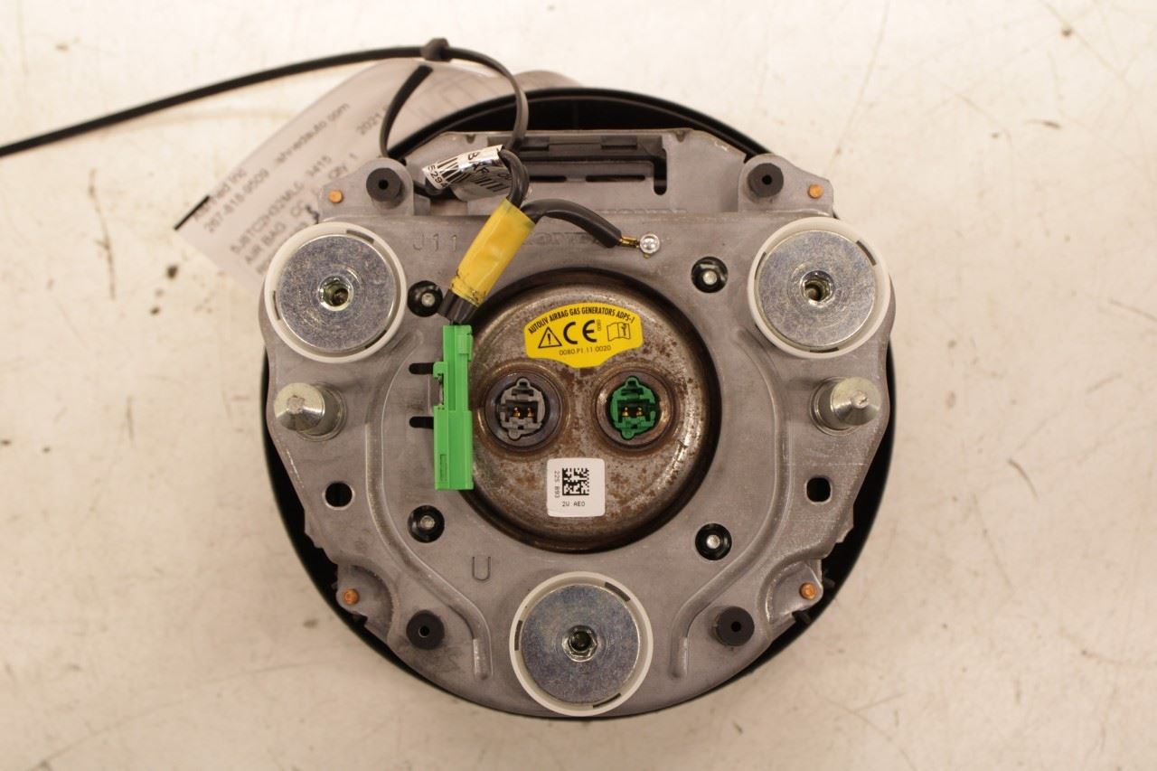 2019-2025 Acura RDX SH-AWD Left Driver Steering Wheel Air Bag 77800-TJB-A834-M1 OEM - Alshned Auto Parts