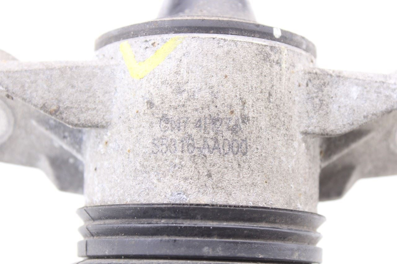 2024-2026 Hyundai Elantra SE 2.0L FWD Rear Driver Left Side Shock Strut Absorber8