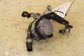 14-21 Maserati Ghibli S Q4 3.0L Electric Auxiliary Coolant Water Pump w/ Bracket - Alshned Auto Parts