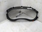 2019-25 Ram 1500 Big Horn Crew Cab Dash Speedometer Cluster Bezel Surround Trim2