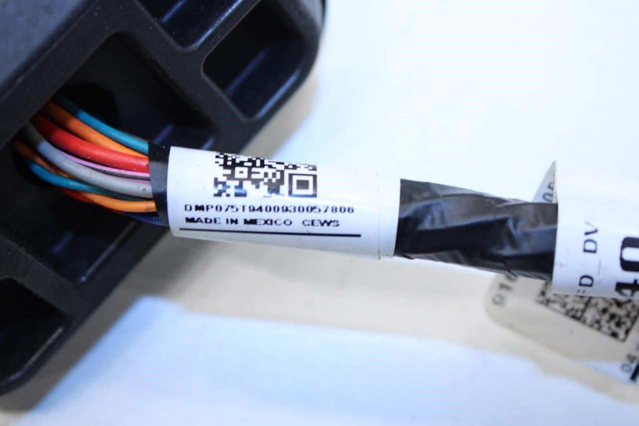 2020-2022 Hyundai Sonata SE Front Left Driver Door Wire Harness 91601-L0940 OEM - Alshned Auto Parts