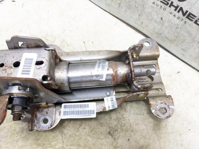 2011-2017 Jeep Wrangler Steering Column Assembly 55351275AK OEM