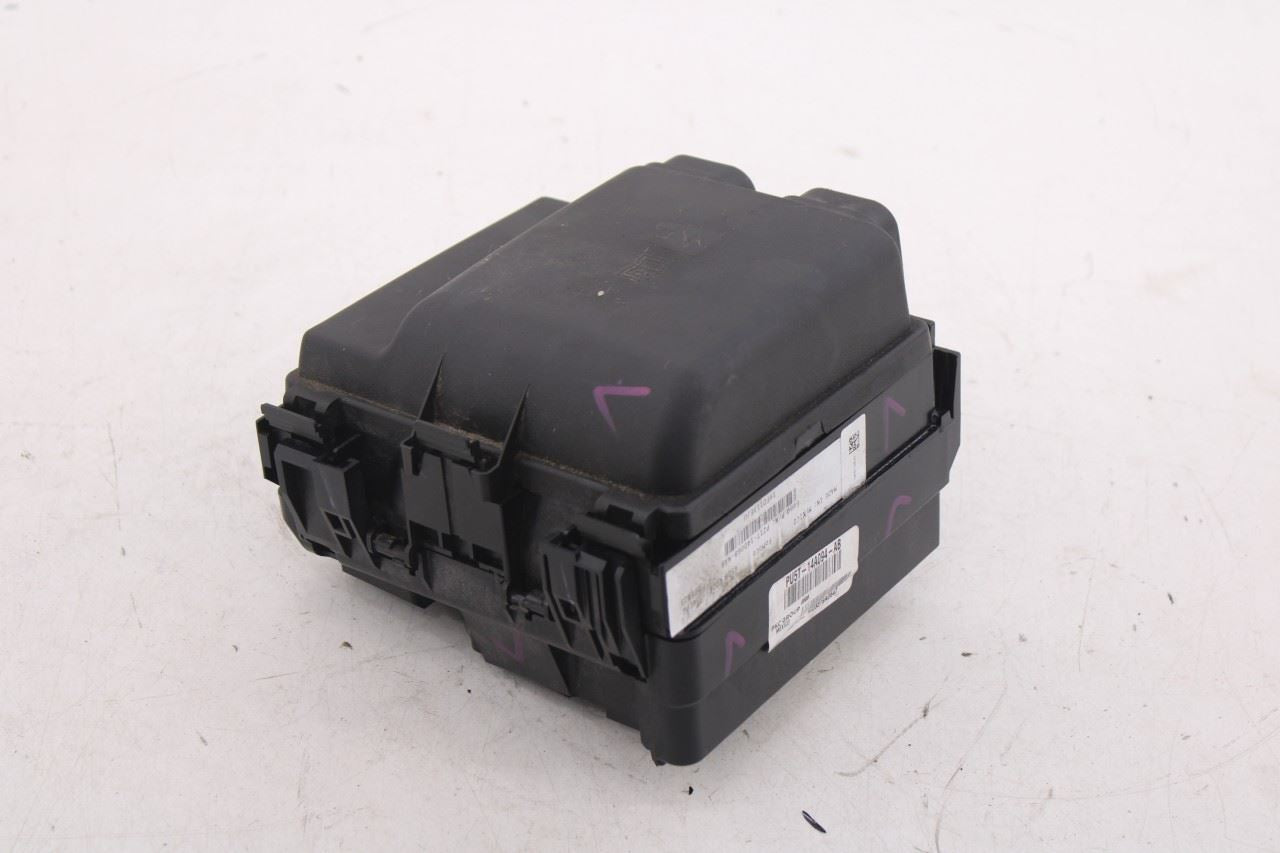2022-26 Ford Escape ST-Line 1.5L FWD Fuse Relay Junction Box PZ1T-14D068-NAB OEM - Alshned Auto Parts