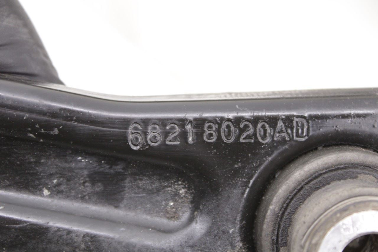 17-24 Chrysler Pacifica FWD Rear Suspension Driver LH Side Control Arm Set of 4 - Alshned Auto Parts