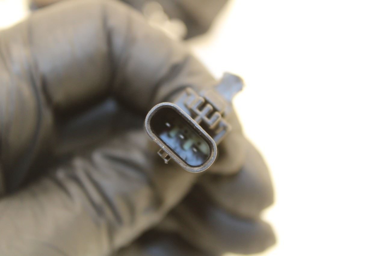 2019 GMC Acadia SLT-1 Front Hood Lock Latch Actuator 84244302 OEM - Alshned Auto Parts