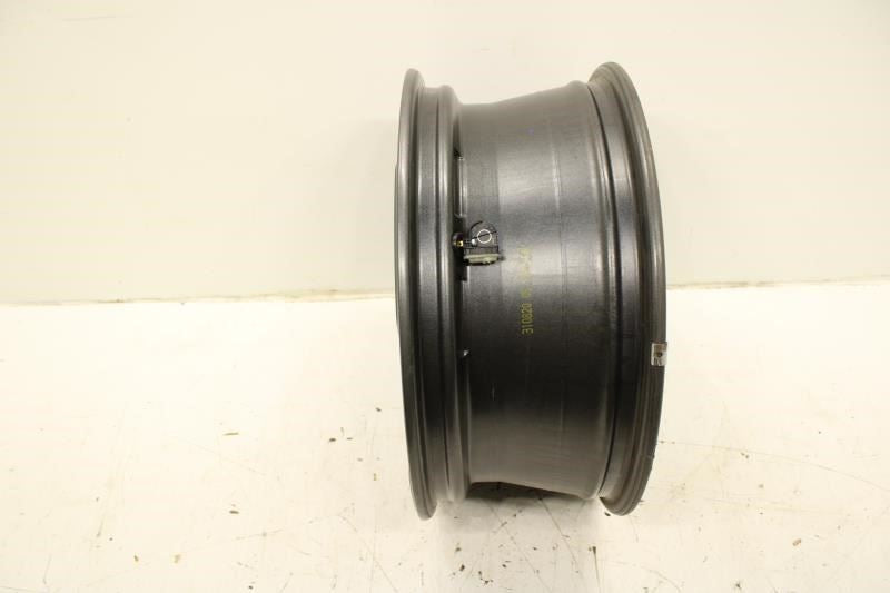 2018-2022 Ford EcoSport Alloy Wheel R16x6.5J 5 Spoke GN15-1007-C1B OEM - Alshned Auto Parts