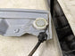 2015-20 Ford F150 Super Crew Cab Front Left Side Door Window Regulator w/ Motor8