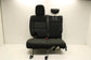 18-23 Jeep Wrangler Unlimited JL 3.6L Rear Right Side 2nd Row Seat Full Complete0