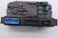 2007-13 BMW X5 xDrive35i 3.0L Front Power Distribution Fuse Relay Junction Block12