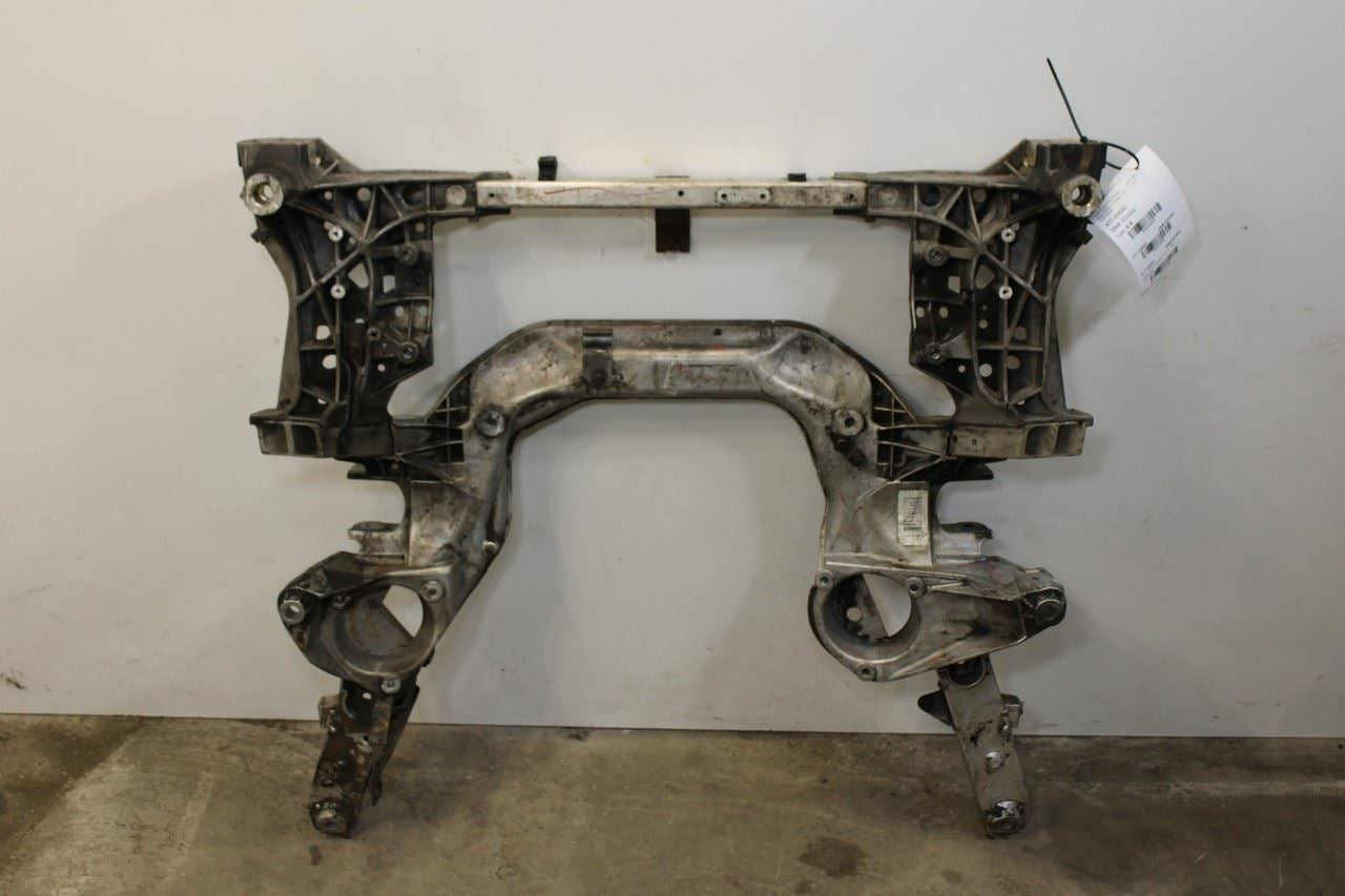 2010-2015 BMW 750Li xDrive AWD Front Suspension Crossmember Subframe 6793017 OEM - Alshned Auto Parts