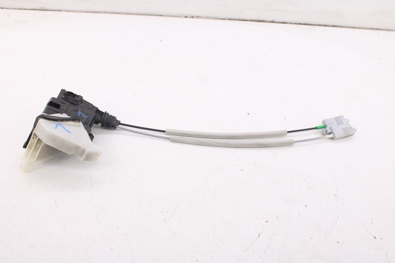 2020-2022 Hyundai Palisade Limited AWD Rear Right Side Door Lock Latch Actuator - Alshned Auto Parts